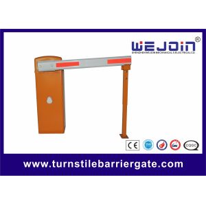 Automatic Parking Barrier Electronic Barrier Gates with Loop Detector Para