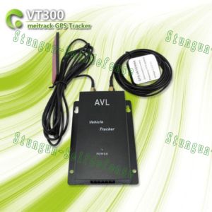 VT300 AVL GPS Vehicle Tracker with SMS/personal gps tracker for Car /Truck