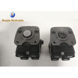 High Efficiency Hydraulic Control Unit , Simple Structure Steering Valve