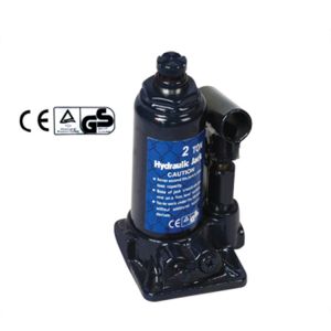 JT03 Bottle Jack Loading Capacity 2 Ton -5 Ton