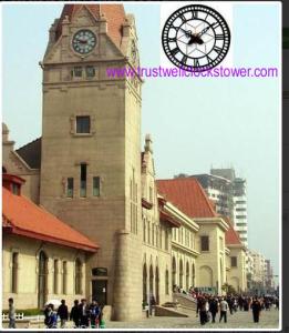 Wholesale master clocks with GPS antenner Synchronization function world standard time signal from china suppliers