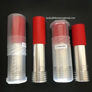 B4C Venturi Cone Sand Blast Nozzle Hotpress Sandblaster Parts Nozzle