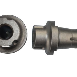 Wholesale milling machine spare parts replacement KPF303 tool holder from china suppliers