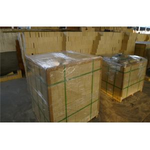 Dry Pressed Kiln Refractory Bricks