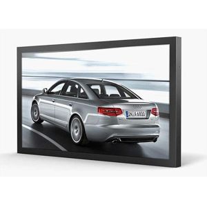 Wholesale Full HD Cctv Security Monitor , Cctv Display Monitors Light Weight Long Life from china suppliers