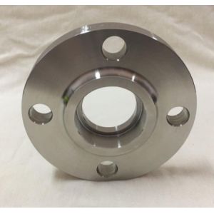 Alloy 20 Socket Weld Pipe Flanges 8" 150 ANSI B16.5 Ring Type Joint ASME SB462