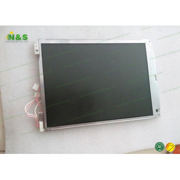 10.4 Inch LQ104V1DG62 sharp lcd screen replacement 640×480 Antireflection