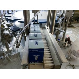 80dB Vertical Cartoning Machine