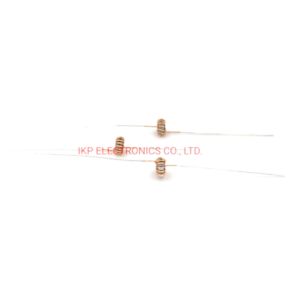 Wholesale Toroidal Common Mode Choke Inductor for Line Noise Suppression from china suppliers