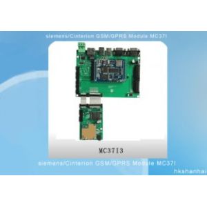 Siemens/Cinterion GSM/GPRS Module MC37I