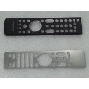 Plastic remove control CNC Machining Prototype Service / Plastic Rapid