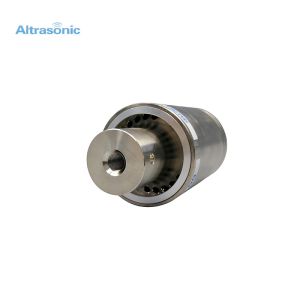 Wholesale CJ-20 Ultrasonic Replacement Converter for Branson 2000 and 2000x Series Welder from china suppliers