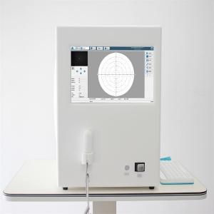 Wholesale CE Automated Perimetry Machine White 31.5asb Visual Field Test Machine from china suppliers