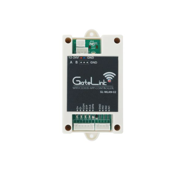 Intelligent Cloud Gate Access Platform Data Traceability Access Log Recording Value-Added Service Expansion for Property Operation and Security