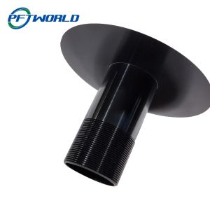 Turned Milled CNC Brass Parts Micro Machining Heat Treatment Surface