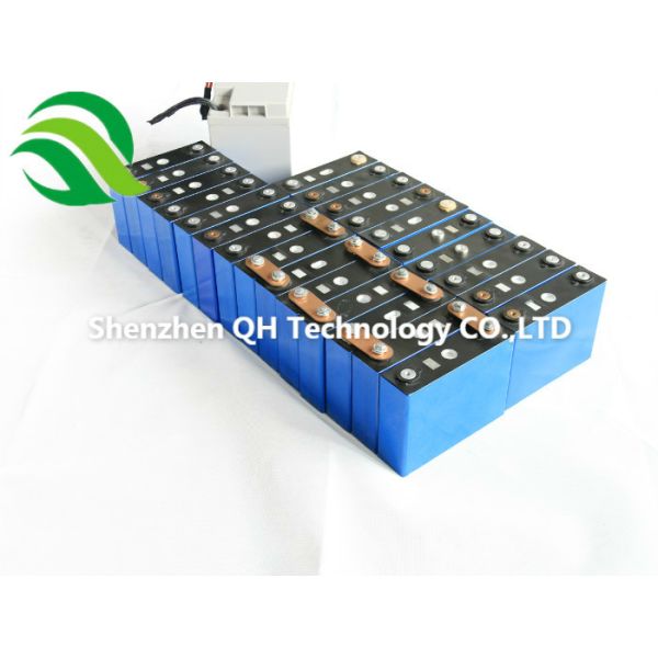 Residential Lithium Solar Batteries , 48V 120Ah Lithium Iron Phosphate Rv