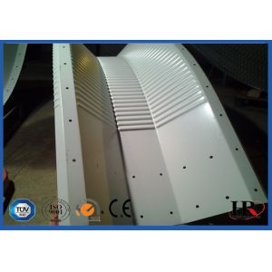 15M/Min Steel Stud And Track Roll Forming Machines