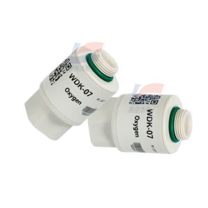 YJJ WDK-07 Electrochemical Oxygen Sensor Oxygen Battery Used for Measuring
