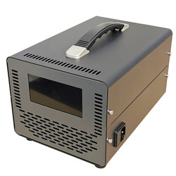 HOMEFISH Portable Home / Commercial Digital Ozonator Air Purifier Cleaner