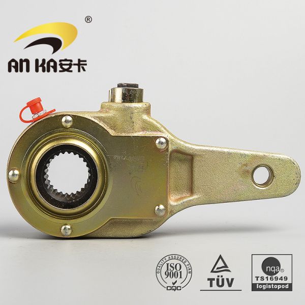 Quality KN44041 Manual slack adjuster for trailers and VAN for sale