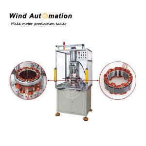 Wholesale Generator Stator Winding Inserting Machine from china suppliers