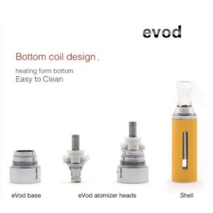 big vapor ketaixing atomizer evod/mt3