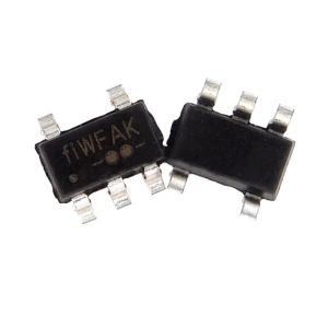 Step-up and step-down chip FITIPOWER FP6378AS5CTR SOT-23-5 Electronic Components