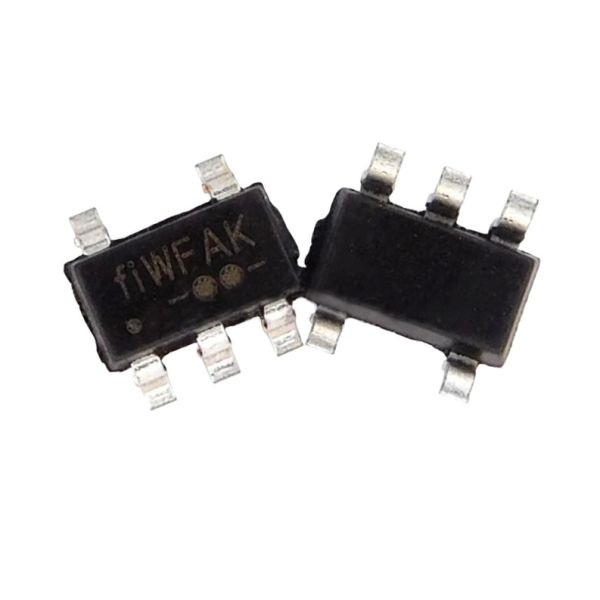 Step-up and step-down chip FITIPOWER FP6378AS5CTR SOT-23-5 Electronic Components