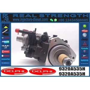 Remanufacture Fuel Injection Pump 0402074701 Common Rail Injection Pump 9074841