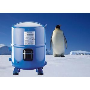 Maneurop Reciprocating Hermetic Compressor MT MTZ Series