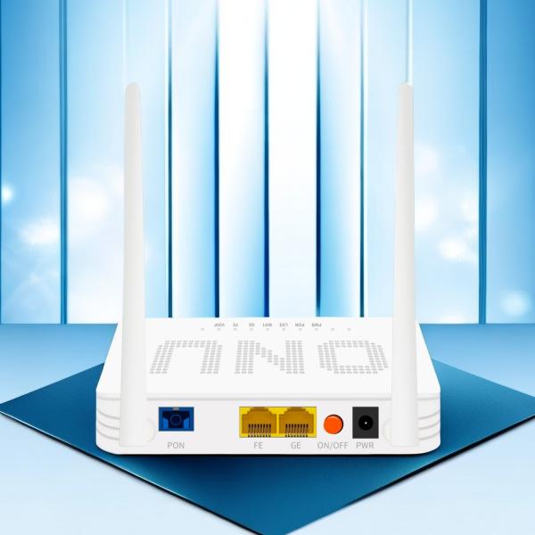 Quality 4G LTE WiFi Router With Software Online Upgrading For TR069 And PPPOE/DHCP/Static IP for sale
