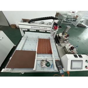 Automatic Ab Epoxy Dispensing Potting Machine