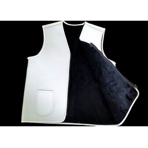 China OEM ODM Sustainable Heated Waterproof Down Jacket on sale