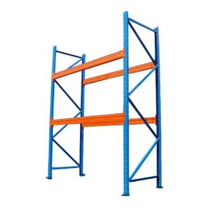 100% DEXION Pallet Racking: The Ultimate Heavy-Duty Warehouse Storage Solution