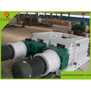 China Modular Design Teeth-roller Cracker on sale