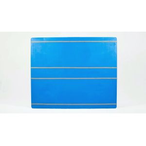 hygiene Plastic Pallet for pharma factory used plastic pallets for sale recycled