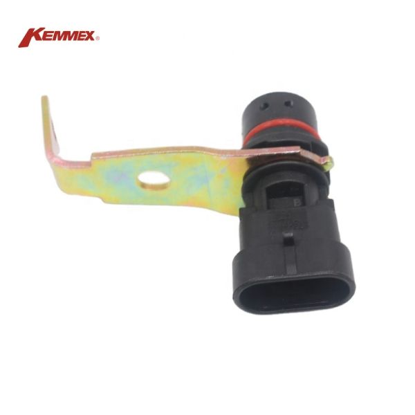 KEMMEX PC123 3858979 Engine Crankshaft Position Sensor for Opel Astra Zafira Vauxhall
