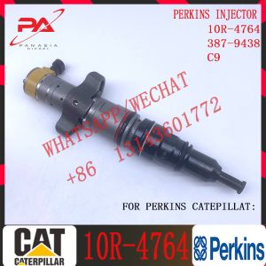 20R-8060 Diesel Common Rail Fuel Injector 245-3516 293-4067 10R-4764 328-2577
