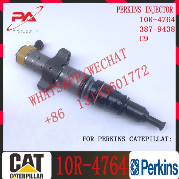 20R-8060 Diesel Common Rail Fuel Injector 245-3516 293-4067 10R-4764 328-2577