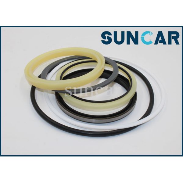 EC140D EC160B EC180C VOE14589123 Boom Cylinder Seal Repair Kit SUNCARVO.L.VO Equipment Replacement Kit