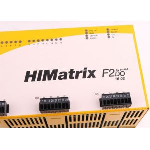 Wholesale One Year Warranty Hima BV7046-4 Module New In Box from china suppliers