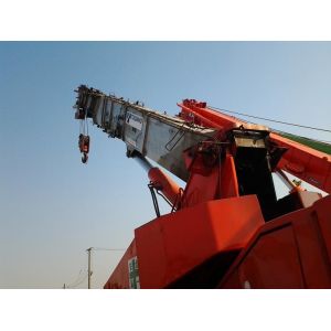 Wholesale 25T TR250M TADANO Rough terrain crane X-outrigger from china suppliers