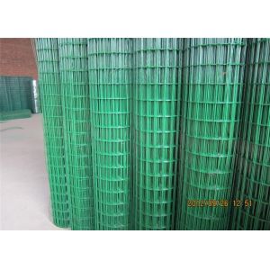 1000m/ Hour Wire Mesh PVC Coating Line For Wire Mesh Products High Capacity