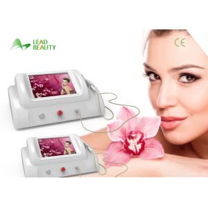 Wholesale Portable style skin treatment machine for spider vein and skin tag removal 30Mhz high frequency from china suppliers