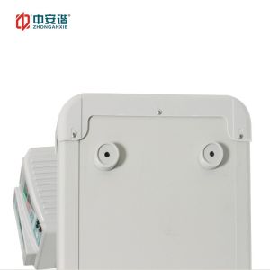 Multi - Alarm Door Frame Metal Detector 100 Security Level For Transportation