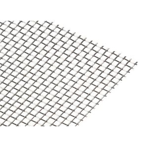 Heavy duty crimped wire mesh,Durable, acid and alikali resistant,etc.