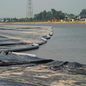 Pvc Geomembrane Sheet 1mm Geo Material Plastic Smooth Geomembrane Hdpe Pond