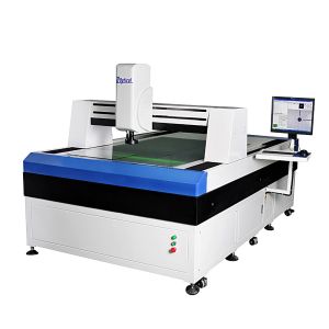 Longmen Automatic Optical Inspection System Machine, Optical CNC Video Measuring