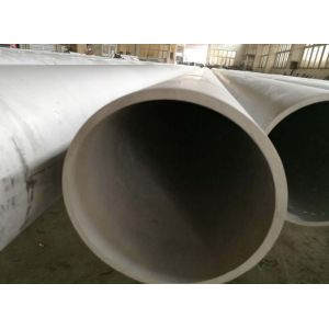 Astm A928 Uns S31803 Super Duplex Stainless Steel Pipe
