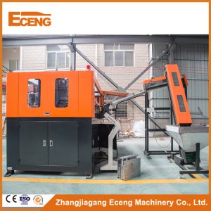 Wholesale 4000BPH Plastic Water Bottle Making Machine With Automatic Technological Process from china suppliers